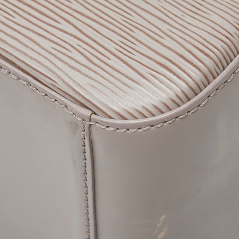 Louis Vuitton Epi Jasmine Lilac Purple Leather — view 6