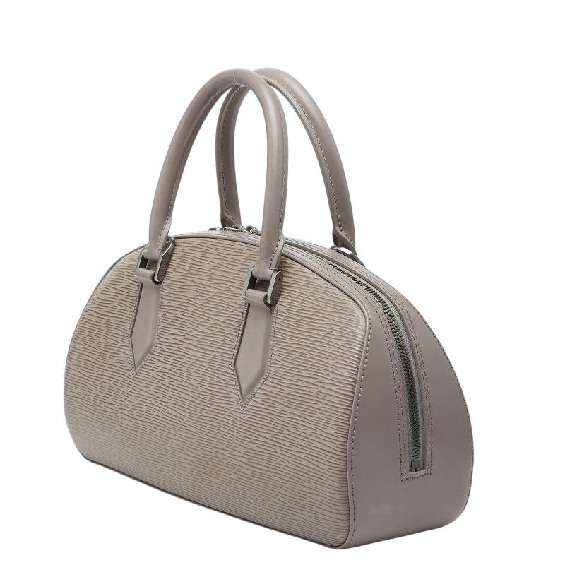 Louis Vuitton Epi Jasmine Lilac Purple Leather — view 2