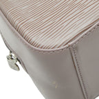 Louis Vuitton Epi Jasmine Lilac Purple Leather — view 5