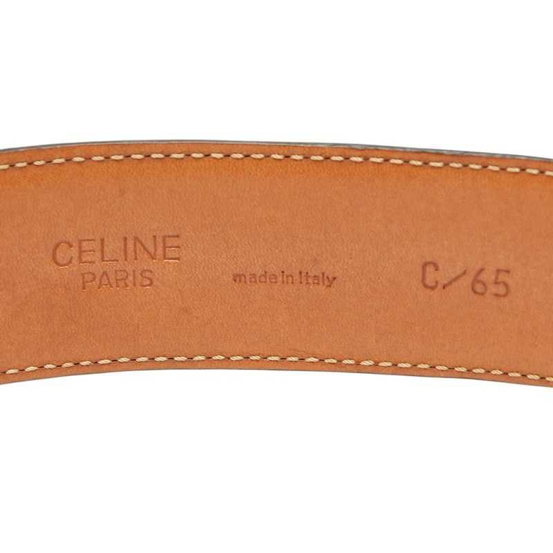Celine Belt — view 7