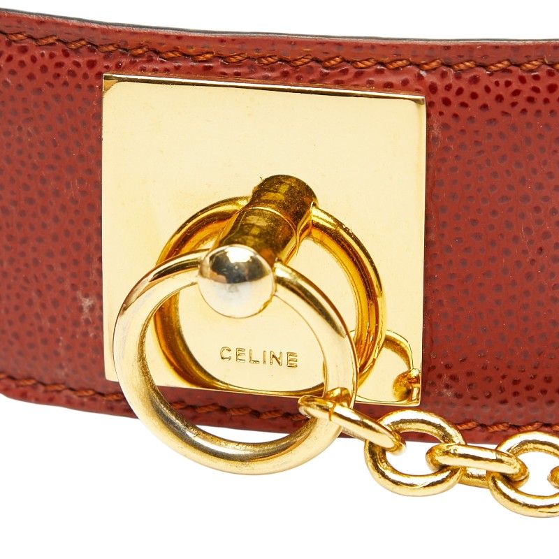 Celine Belt — view 6
