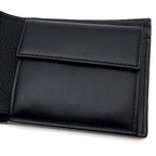 Dior Gravity Leather Bifold Wallet Black — view 5