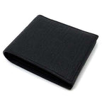 Dior Gravity Leather Bifold Wallet Black — view 2