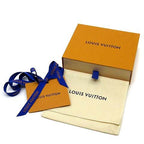 Louis Vuitton Monogram Pigment Portefeuille Calf Bifold Wallet Card — view 5
