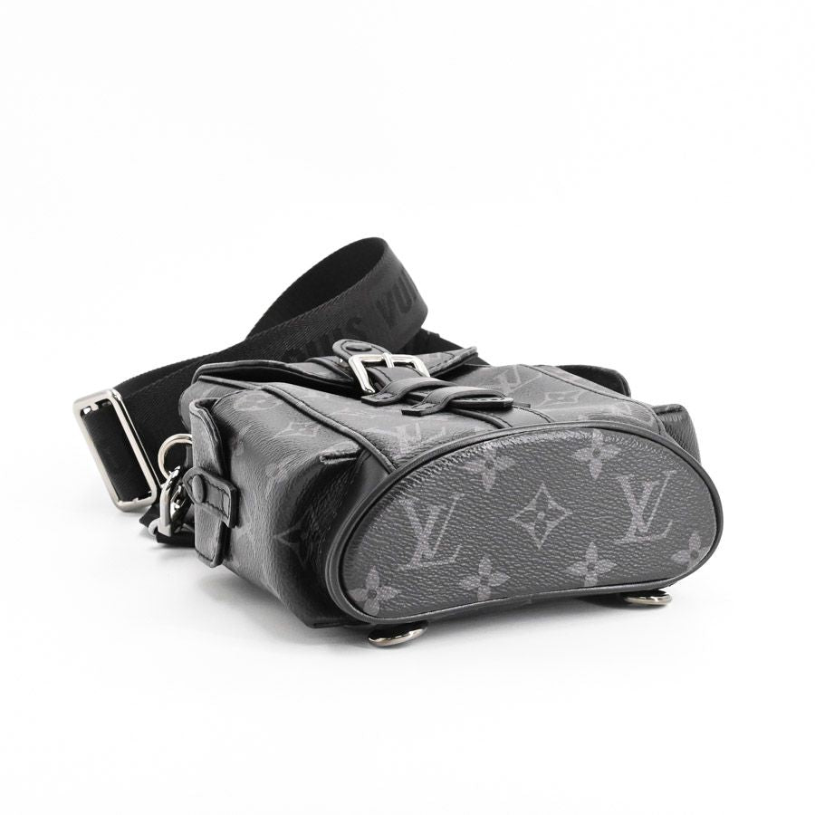 Louis Vuitton Shoulder Bag Nano — view 5