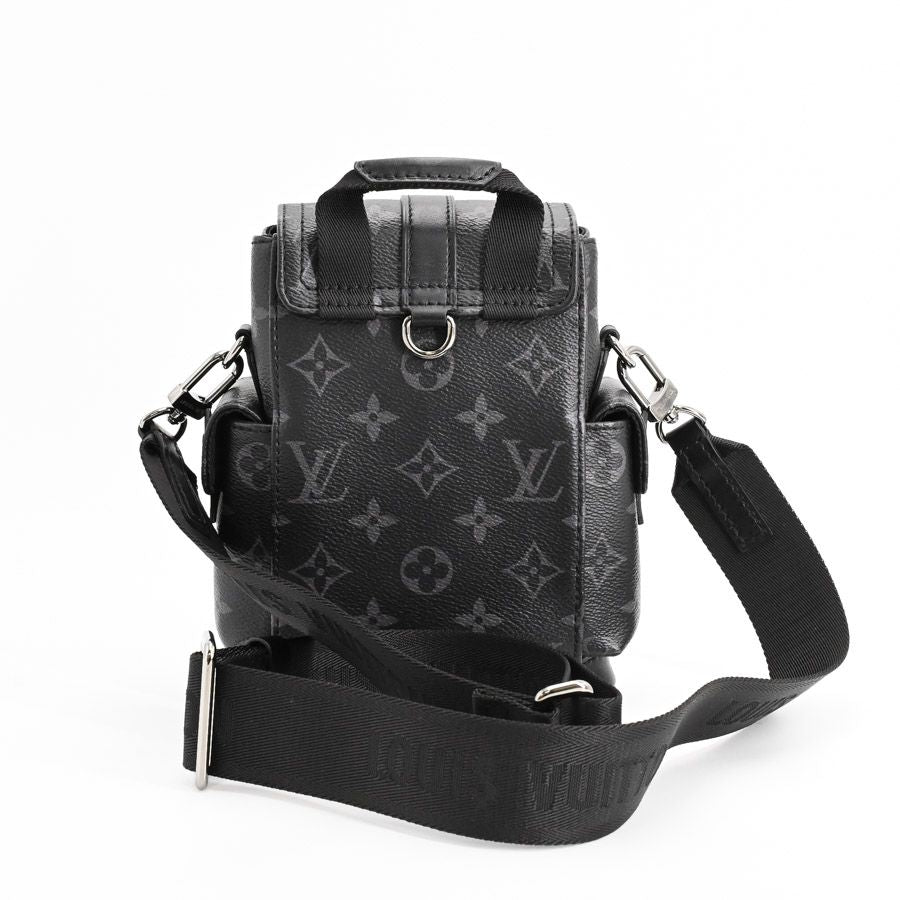 Louis Vuitton Shoulder Bag Nano — view 3