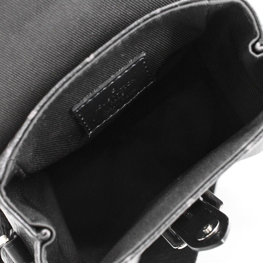 Louis Vuitton Shoulder Bag Nano — view 4
