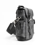 Louis Vuitton Shoulder Bag Nano — view 2
