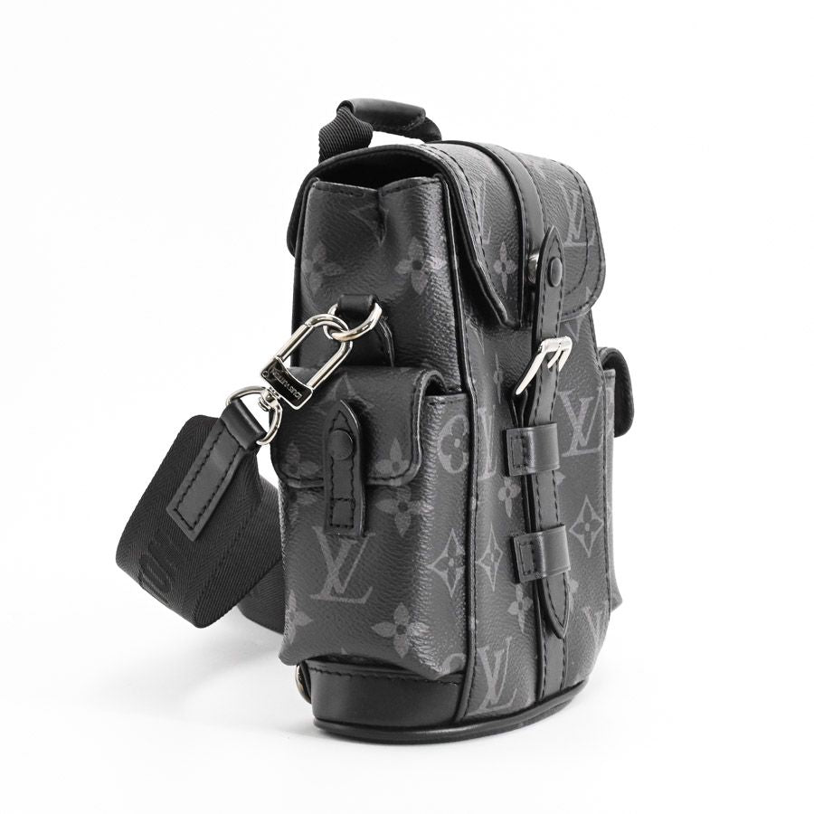 Louis Vuitton Shoulder Bag Nano — view 2