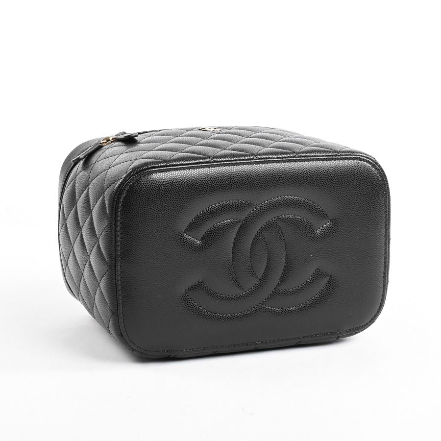 Chanel Handbag Classic Vanity Bag — view 5