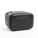 Chanel Handbag Classic Vanity Bag — view 5