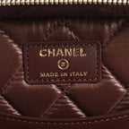 Chanel Handbag Classic Vanity Bag — view 6