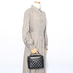 Chanel Handbag Classic Vanity Bag — view 7