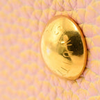 Louis Vuitton Handbag Capucines BB Jaune — view 8