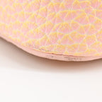 Louis Vuitton Handbag Capucines BB Jaune — view 9