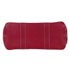 Hermes Garden Party PM Tote Negonda le Jucasac Rouge Kazak — view 5
