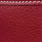 Hermes Garden Party PM Tote Negonda le Jucasac Rouge Kazak — view 7