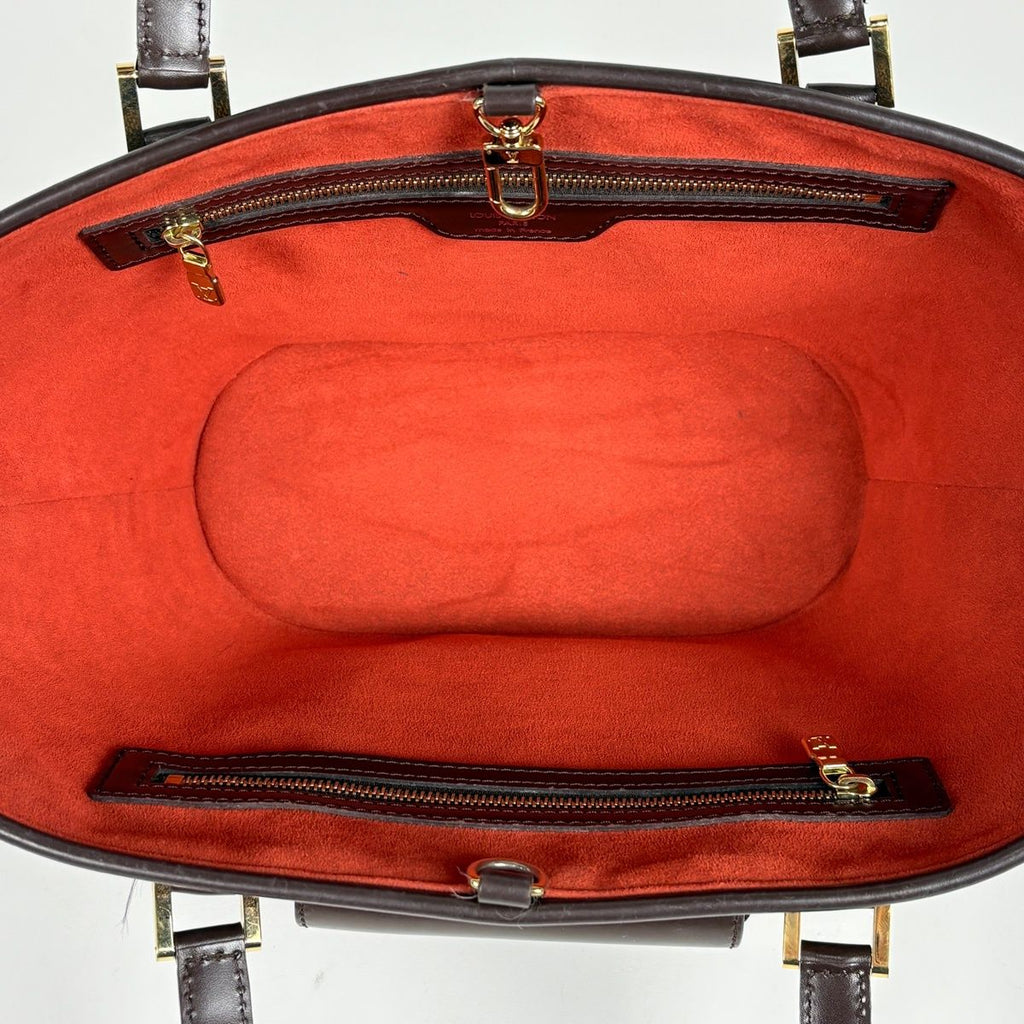 Louis Vuitton Manosque PM Shoulder Bag — view 9