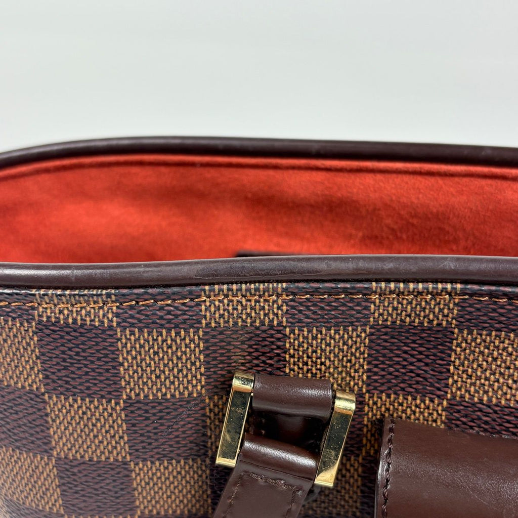 Louis Vuitton Manosque PM Shoulder Bag — view 5
