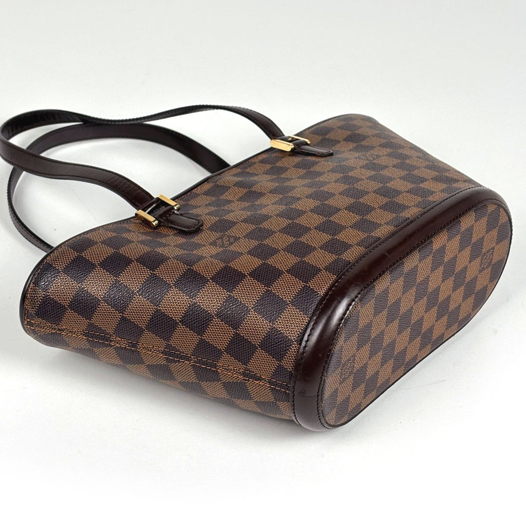 Louis Vuitton Manosque PM Shoulder Bag — view 2