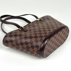 Louis Vuitton Manosque PM Shoulder Bag — view 2