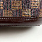 Louis Vuitton Manosque PM Shoulder Bag — view 3