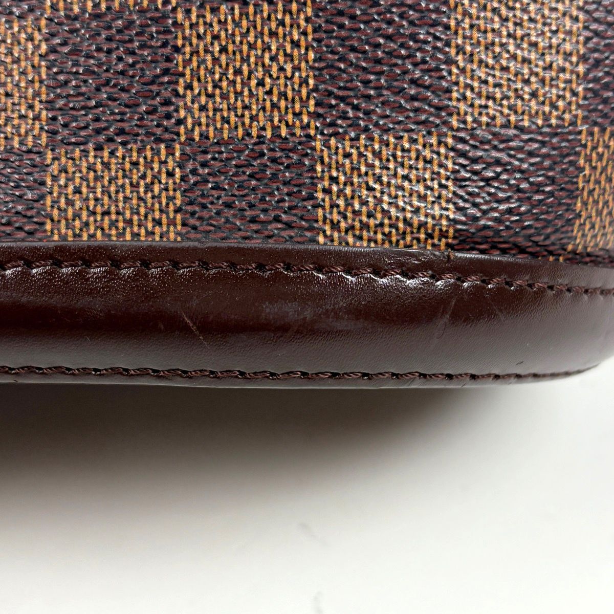 Louis Vuitton Manosque PM Shoulder Bag — view 3