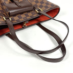 Louis Vuitton Manosque PM Shoulder Bag — view 8