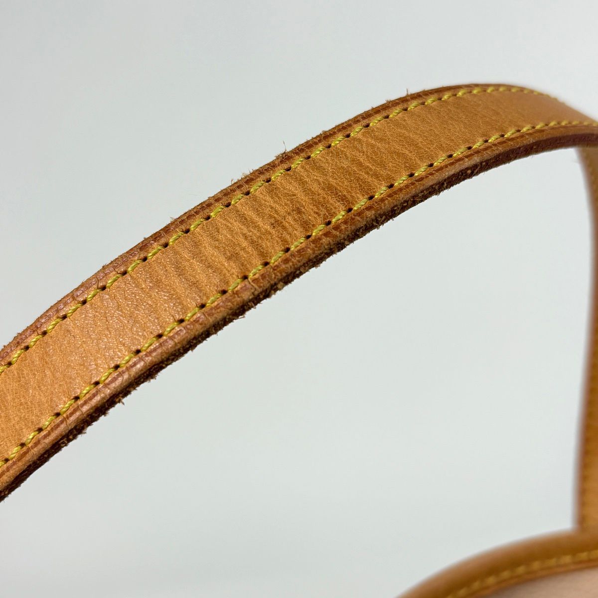 Louis Vuitton Bucket GM Shoulder Bag — view 9
