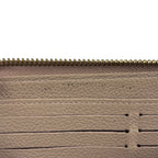 Louis Vuitton Zippy Wallet Round Zip Around Monogram Giant Tourtre Le Cles Mu — view 4