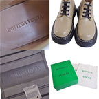 Bottega Veneta Boots the Bounc — view 9