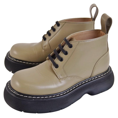 Bottega Veneta Boots the Bounc — view 2