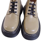 Bottega Veneta Boots the Bounc — view 3