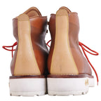 Louis Vuitton Nigo Boots Alpinist — view 5