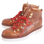 Louis Vuitton Nigo Boots Alpinist — view 2