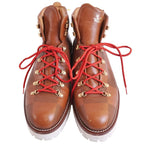 Louis Vuitton Nigo Boots Alpinist — view 4