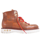Louis Vuitton Nigo Boots Alpinist — view 6