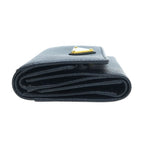 Prada Saffiano Compact Wallet — view 7