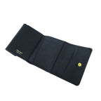 Prada Saffiano Compact Wallet — view 2
