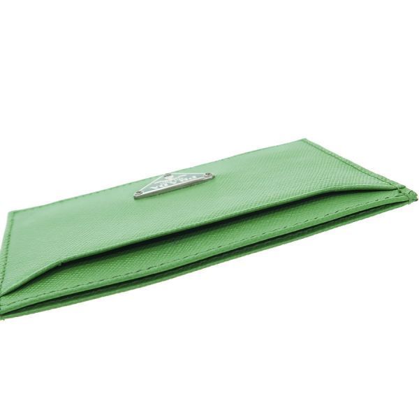 Prada Saffiano Card Case — view 7