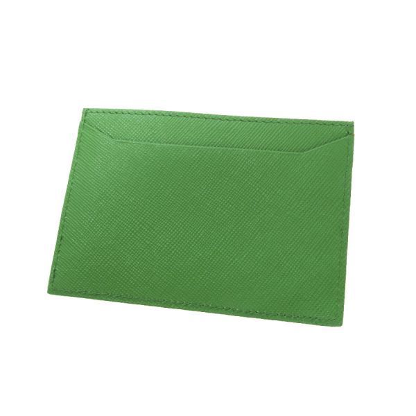 Prada Saffiano Card Case — view 2