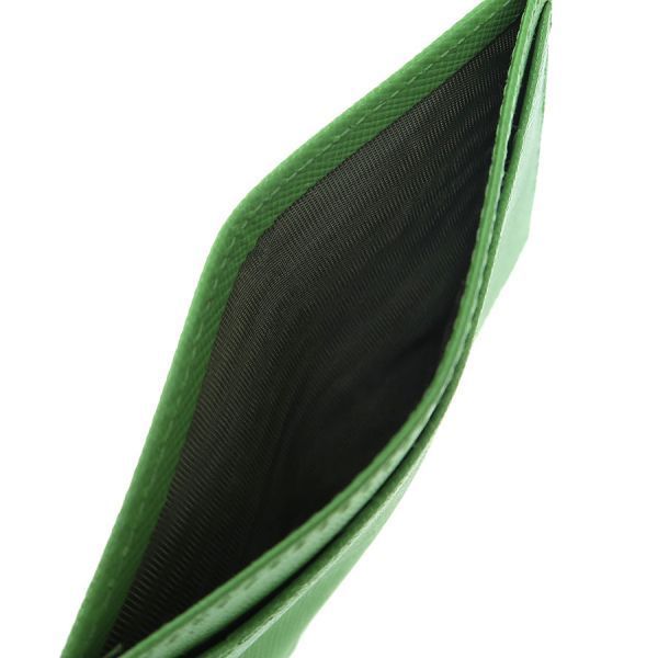 Prada Saffiano Card Case — view 3