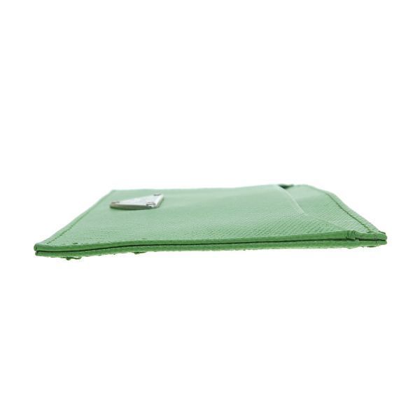 Prada Saffiano Card Case — view 8