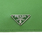 Prada Saffiano Card Case — view 6