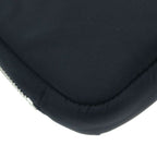 Prada Re-Nylon Round Zip Wallet — view 9