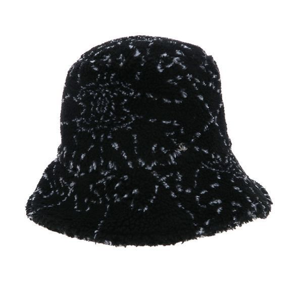 Chanel Hat Cotton — view 2
