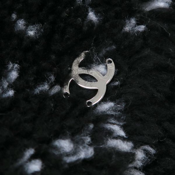 Chanel Hat Cotton — view 6