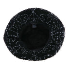 Chanel Hat Cotton — view 4