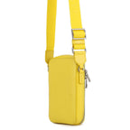 Loewe Shoulder Bag Vertical Crossbody Pocket Anagram Leather — view 2