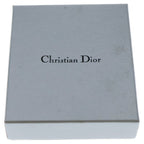 Dior Star Motif Necklace Pendant Chain Gold — view 6